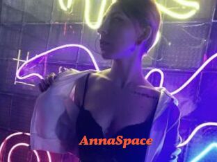 AnnaSpace