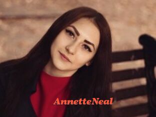 AnnetteNeal