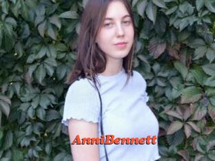 AnniBennett