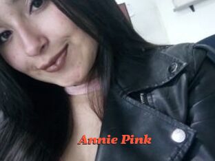 Annie_Pink