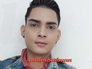 AntaraBasbunn
