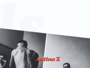 Antino_X