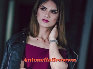 AntonellaBrowwn