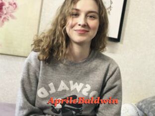 AprileBaldwin