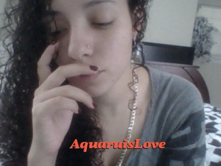 AquaruisLove