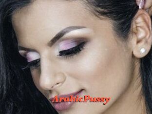 ArabicPussy
