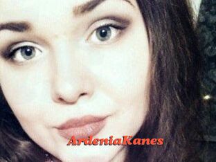ArdeniaKanes