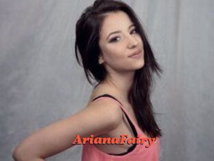 ArianaFairy