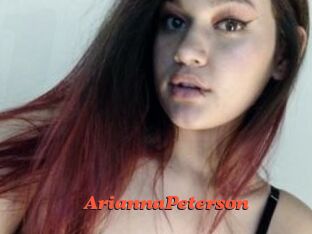 Arianna_Peterson