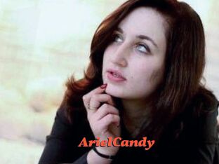 ArielCandy