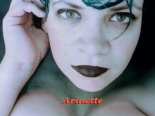 Arinette