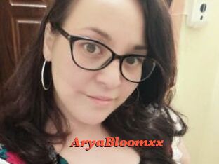 AryaBloomxx