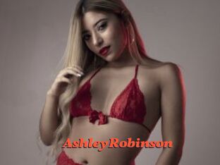 AshleyRobinson