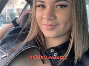 Ashley_rose111