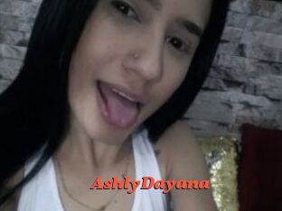 AshlyDayana