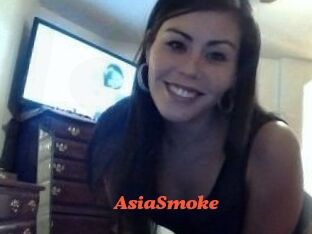 AsiaSmoke