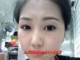 Asianpretty888