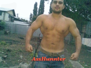 AssHunnter