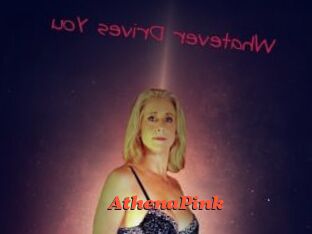 AthenaPink
