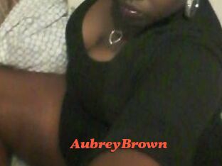 Aubrey_Brown