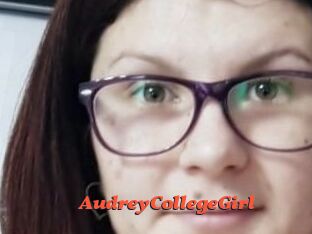 AudreyCollegeGirl