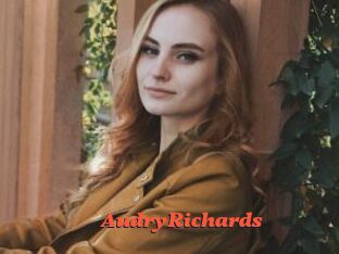 AudryRichards