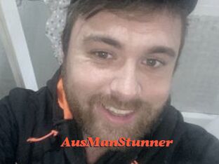 AusManStunner