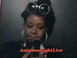 AutumnNightLive
