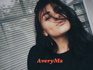 AveryMs