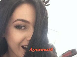 Ayanna18