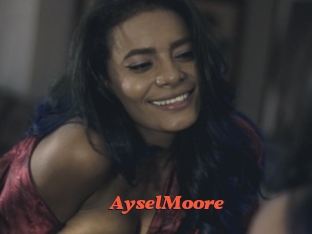 AyselMoore