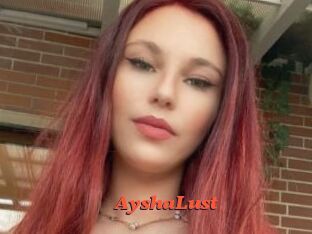 AyshaLust