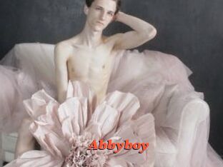 Abbyboy