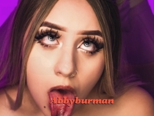 Abbyburman