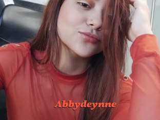 Abbydeynne