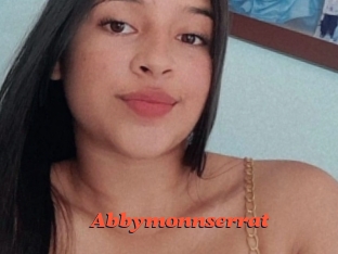 Abbymonnserrat