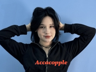 Accacopple