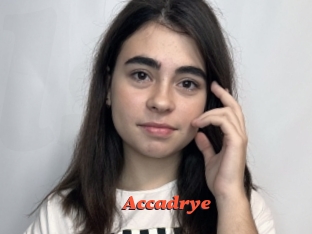 Accadrye