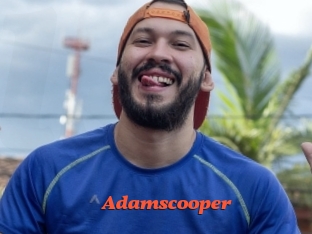 Adamscooper