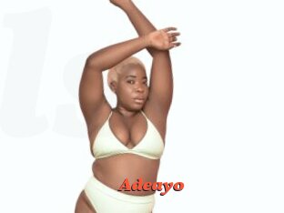 Adeayo