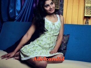 Adelcandid