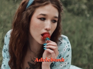 Adelebonk