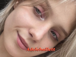 Adelehallett