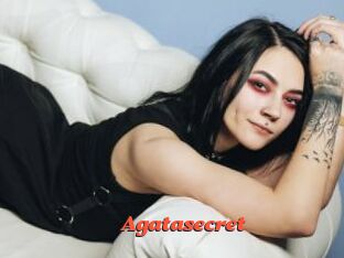 Agatasecret