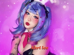Ahri_lee