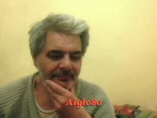 Aigle80