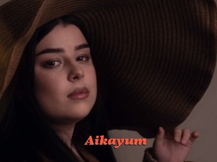 Aikayum