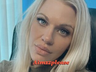 Aimz2please