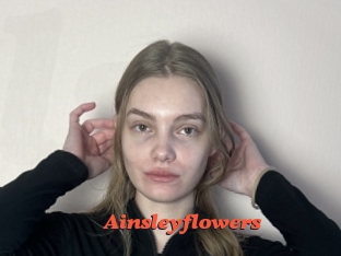 Ainsleyflowers