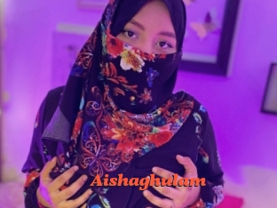 Aishaghulam